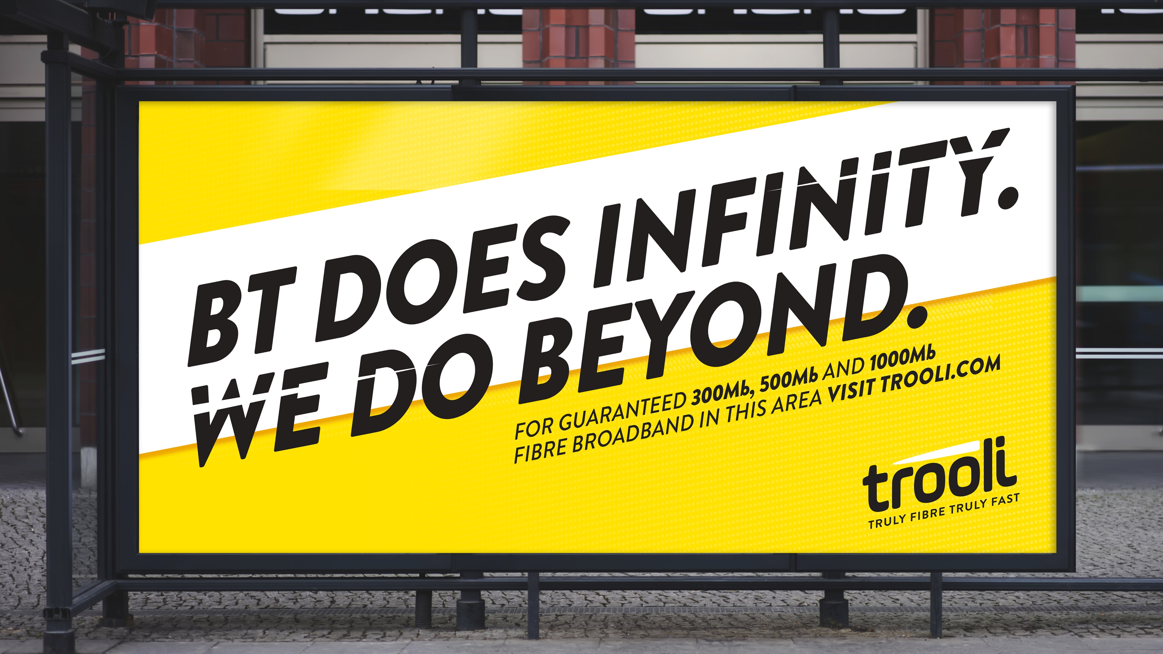 143% RETURN  ON AD SPEND