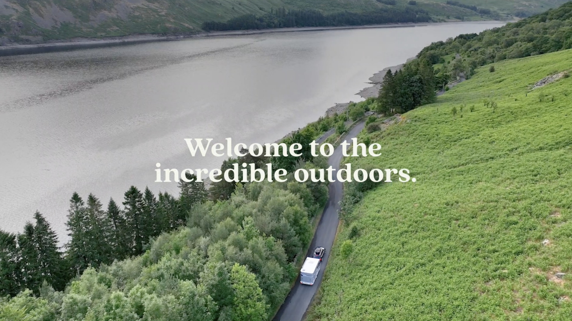 CAMPING &  CARAVANING