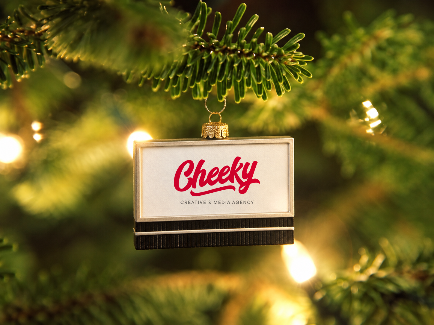 Not got xmas wrapped up yet?